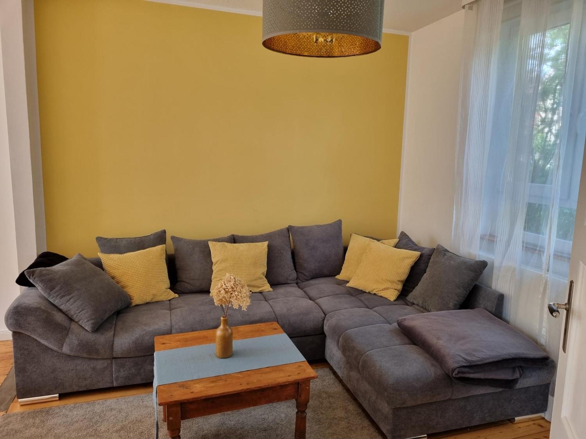 Apartamento Helle Dhh Mit Ueberdachter Terrasse Oldenburg Exterior foto