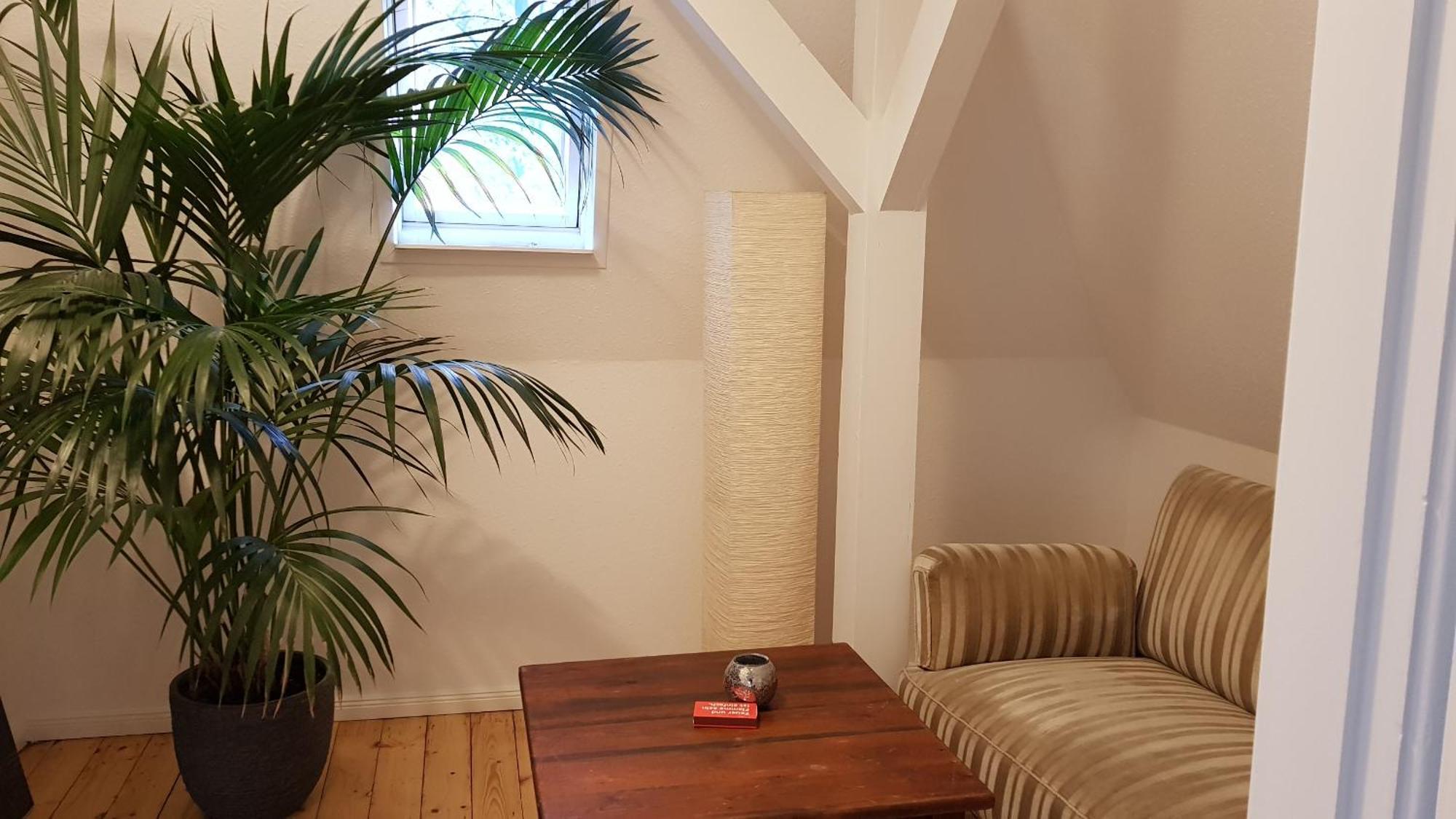 Apartamento Helle Dhh Mit Ueberdachter Terrasse Oldenburg Exterior foto